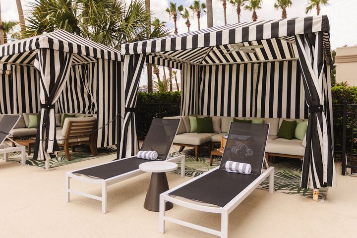 The Westin Savannah Harbor Golf Resort & Spa