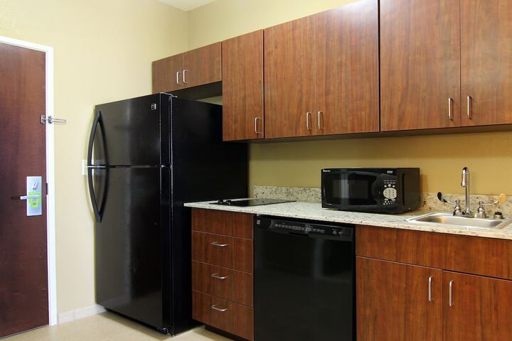 Comfort Inn Midland South I-20