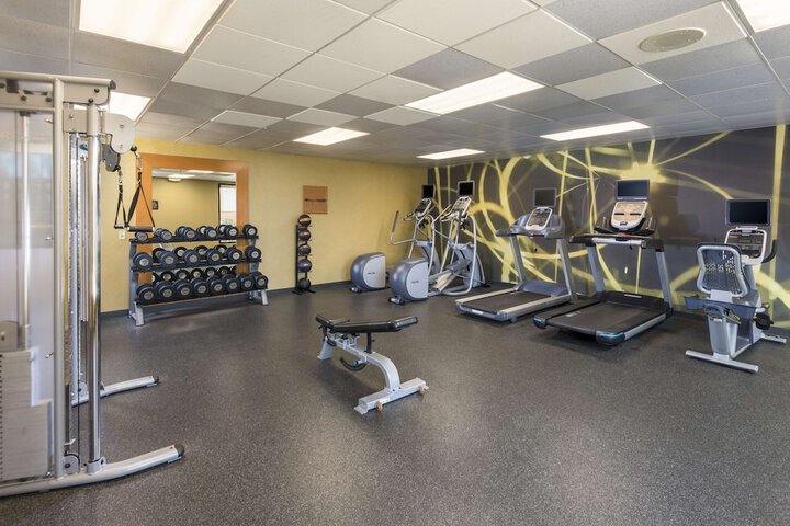 Health and Fitness 44 of 48