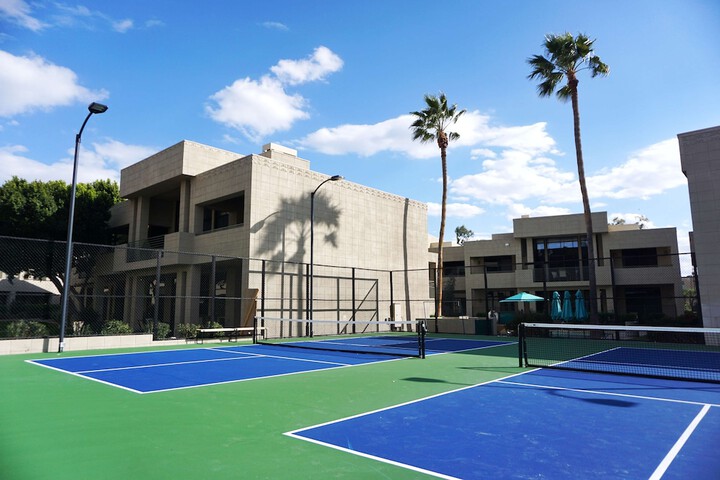 Arizona Biltmore LXR Hotels & Resorts