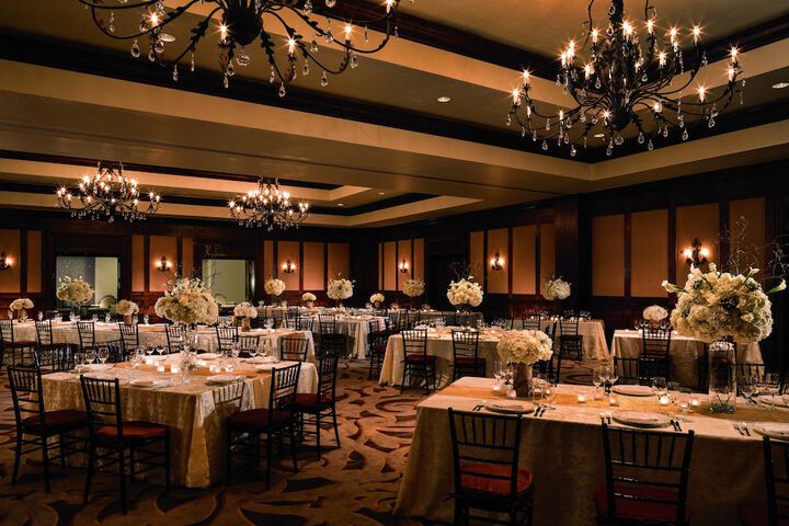 The Ritz-Carlton Bachelor Gulch
