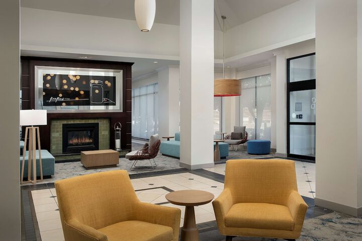 Hilton Garden Inn Dallas / Duncanville