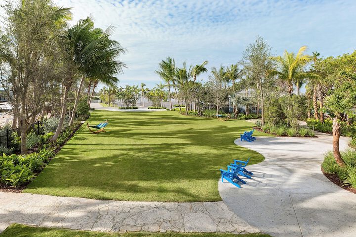 The Gates Hotel Key West Newly Renovated