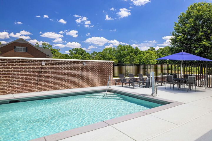 Fairfield by Marriott Inn & Suites Athens Madison