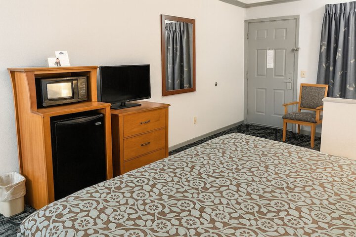 Best Inn of Manning