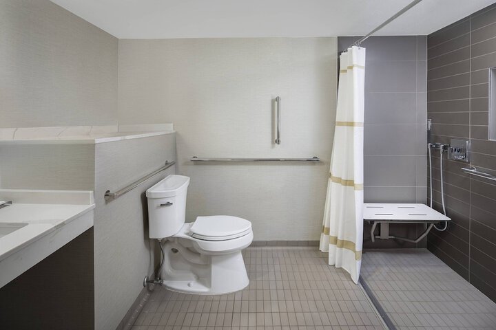 Houston Marriott South at Hobby Airport