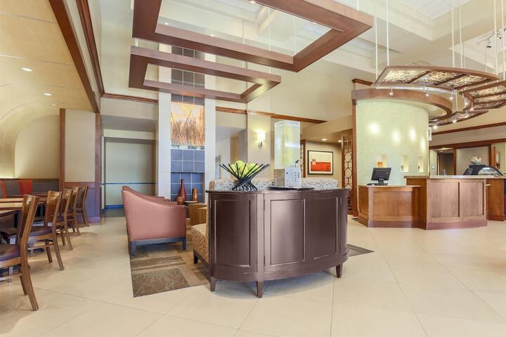 Hyatt Place Fort Worth / Hurst