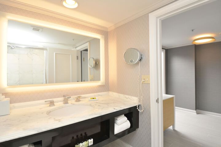 InterContinental Kansas City at the Plaza by IHG