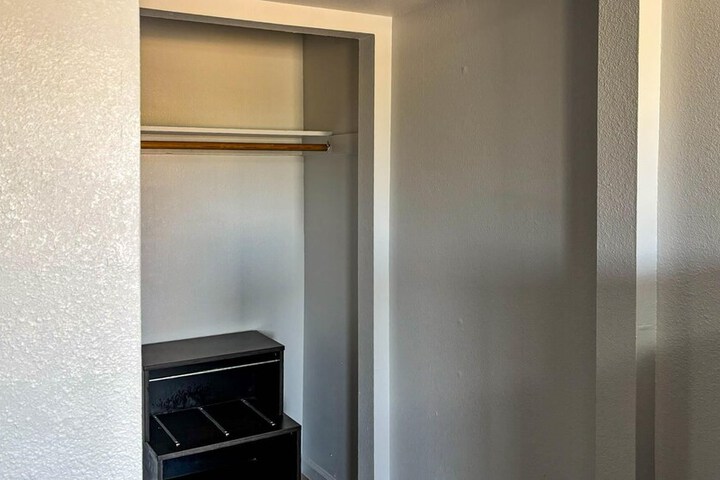 Motel 6 Selma CA