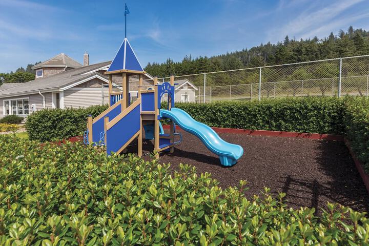 WorldMark Depoe Bay
