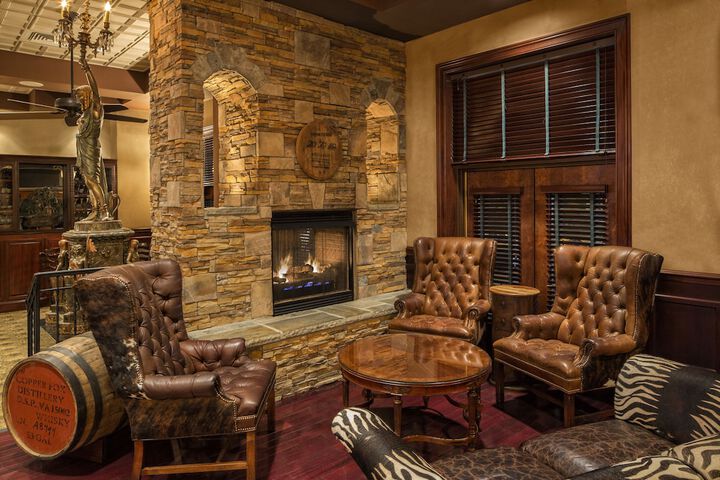 Carnegie Hotel & Spa