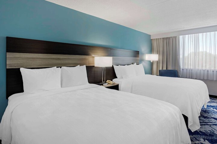 Best Western New Brunswick - East Brunswick