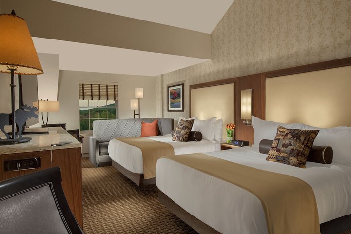 North Conway Grand Hotel
