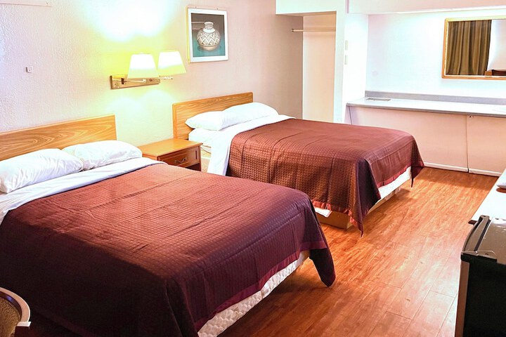 Thunderbird Motel Hillsboro