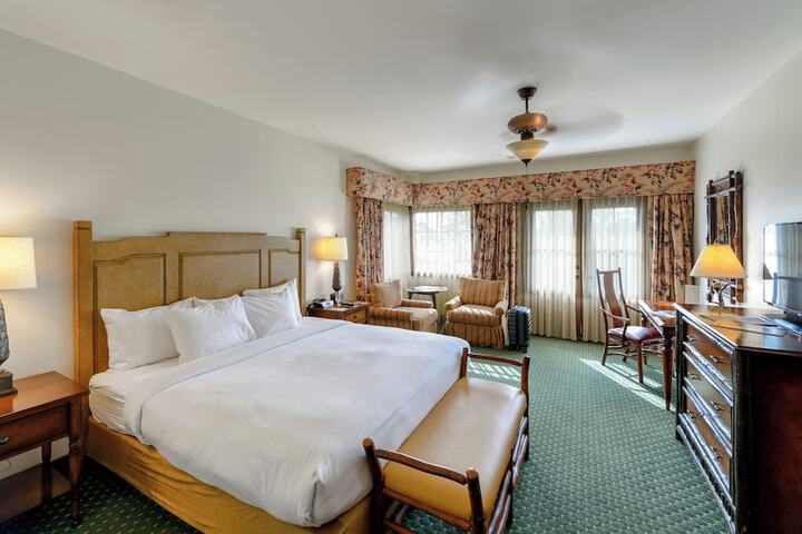 Lanier Islands Resort