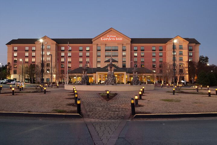 Hotel 2 of 49
