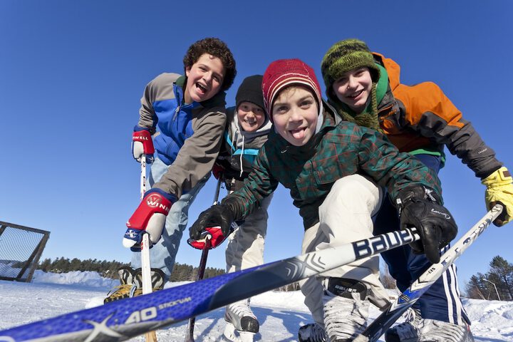 Outdoor Activities 34 of 34