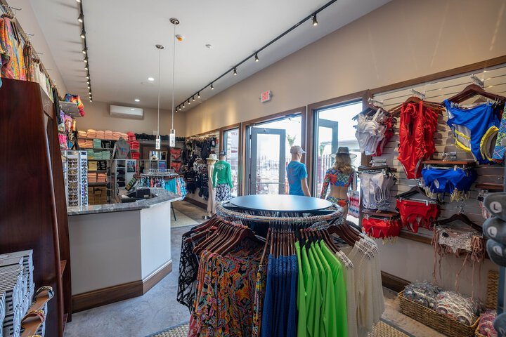 Gift Shop 139 of 148