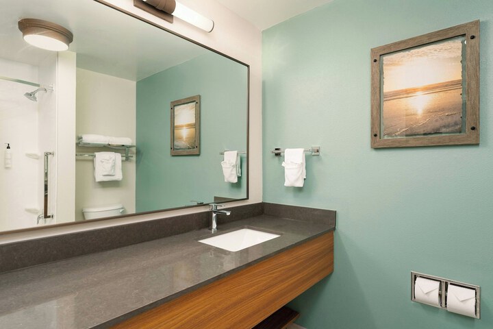 Fairfield Inn & Suites by Marriott Jacksonville Beach