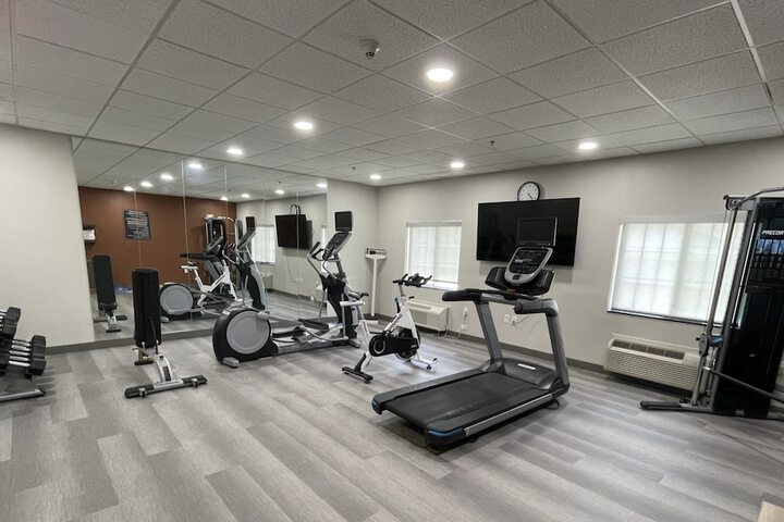 Health and Fitness 86 of 88