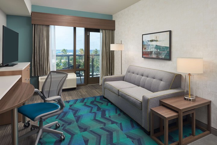 Home2 Suites by Hilton Pompano Beach Pier