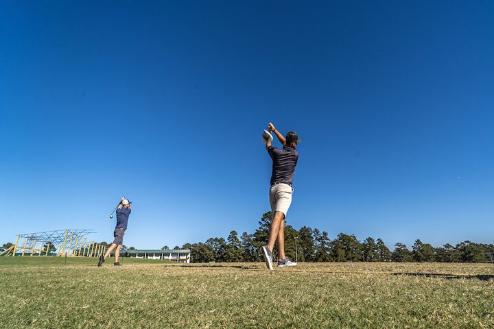 Golf 31 of 33