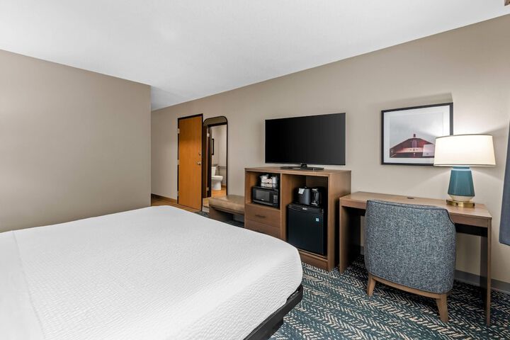 Super 8 by Wyndham Perham