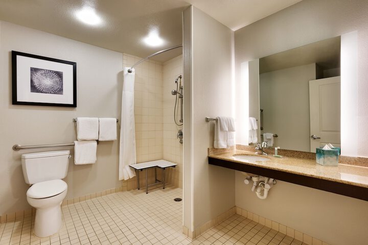 Residence Inn Houston I-10 West / Park Row