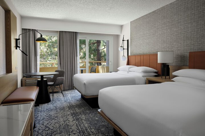 Sheraton Agoura Hills Hotel
