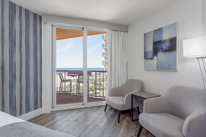 Perdido Beach Resort