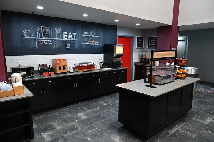 Hampton Inn Valdosta / Lake Park Area