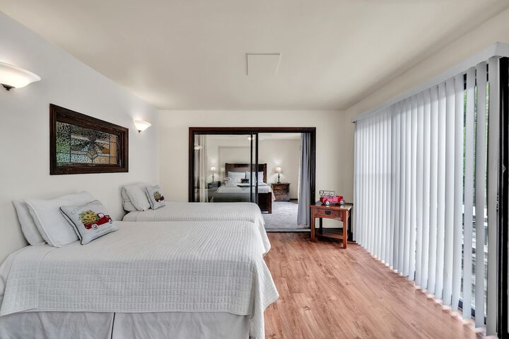 The Villas at Coosawattee River Resort