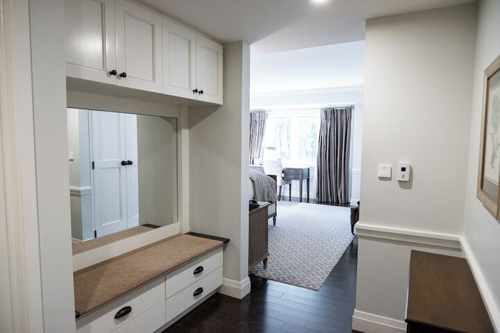 Langdon Hall Country House Hotel & Spa