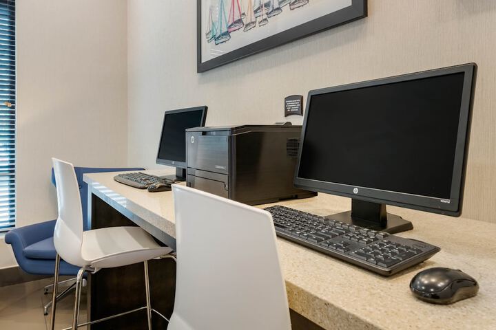 Staybridge Suites St. Petersburg Downtown by IHG