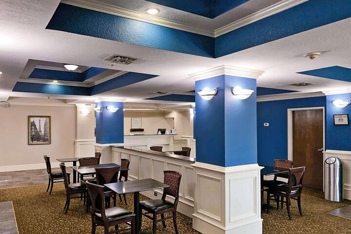 Spark by Hilton Catoosa Tulsa