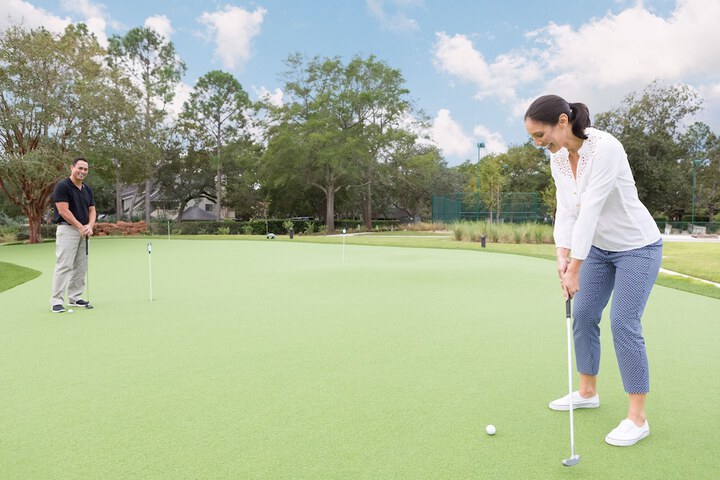 Golf 101 of 108
