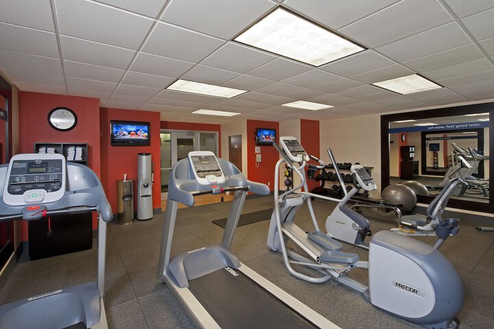Hampton Inn Grand Rapids-South