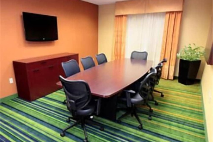 Fairfield Inn by Marriott Killeen