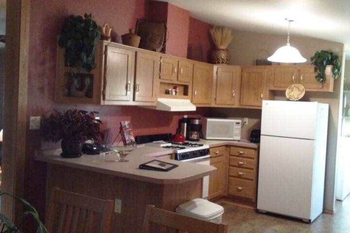 Stone Lizard Vacation Rentals