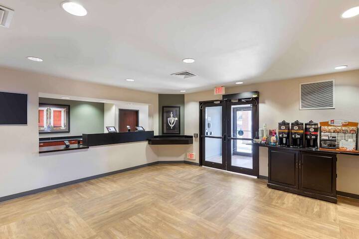 Extended Stay America Suites Denver Park Meadows