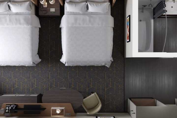 Room 28 of 116