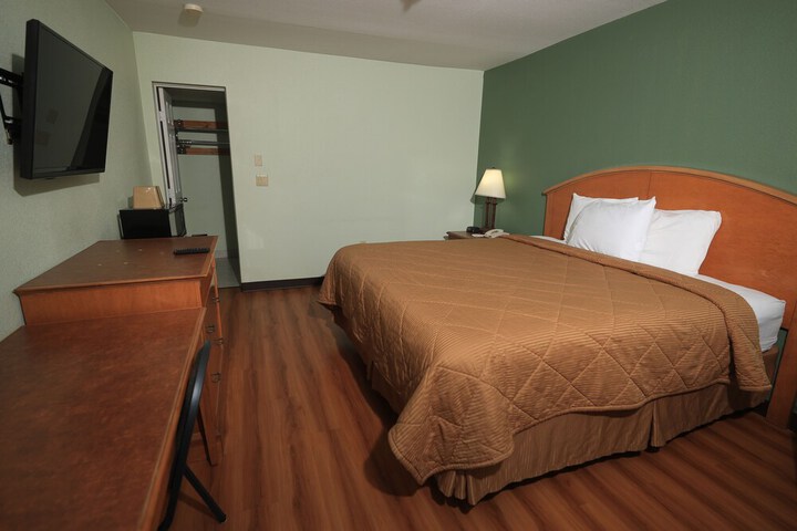 Texas Inn