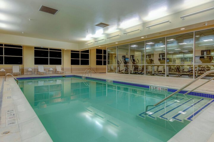 Marriott Macon City Center