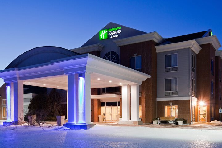 Holiday Inn Express & Suites Superior by IHG