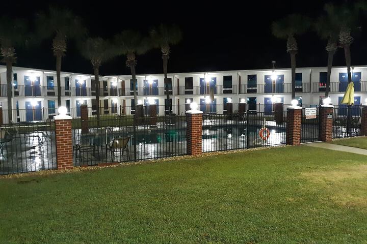 OYO Hotel Lake Park / Valdosta I-75