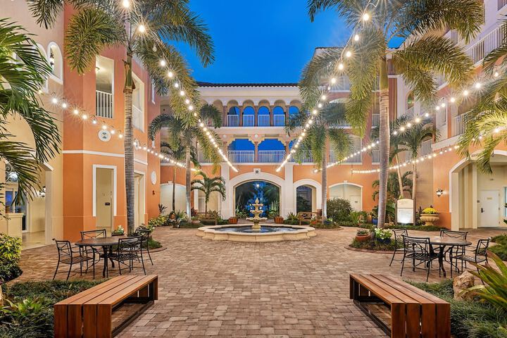 Marriotts Grande Vista