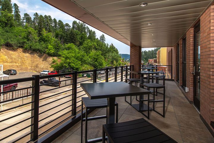 Terrace/Patio 67 of 68