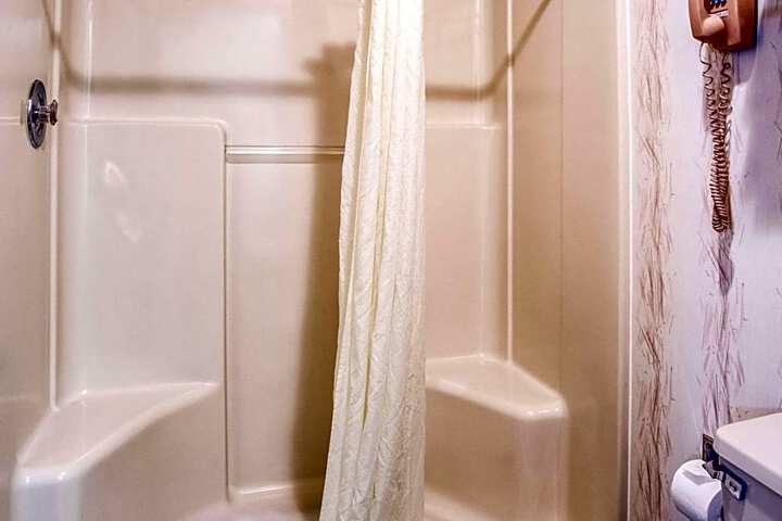 Econo Lodge Southeast