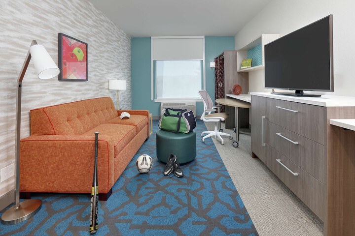 Home2 Suites by Hilton Yakima Airport