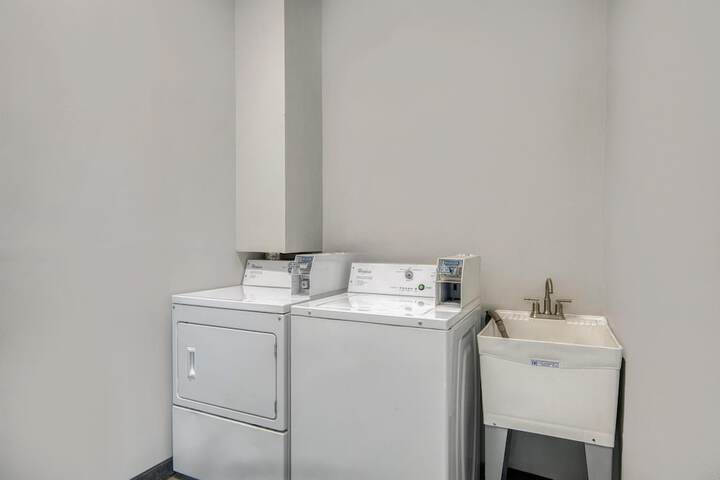 SureStay Plus by Best Western Montrose
